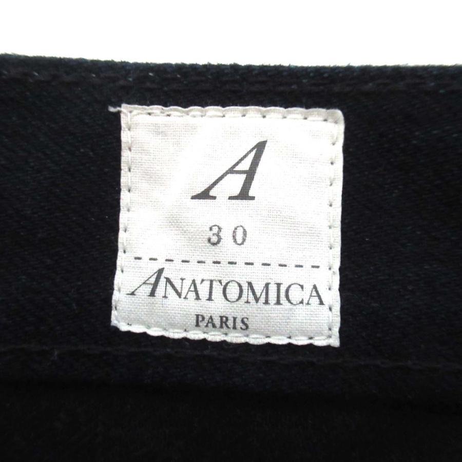 ANATOMICA（アナトミカ） 美品 23AW ANATOMICA ボタンフライ