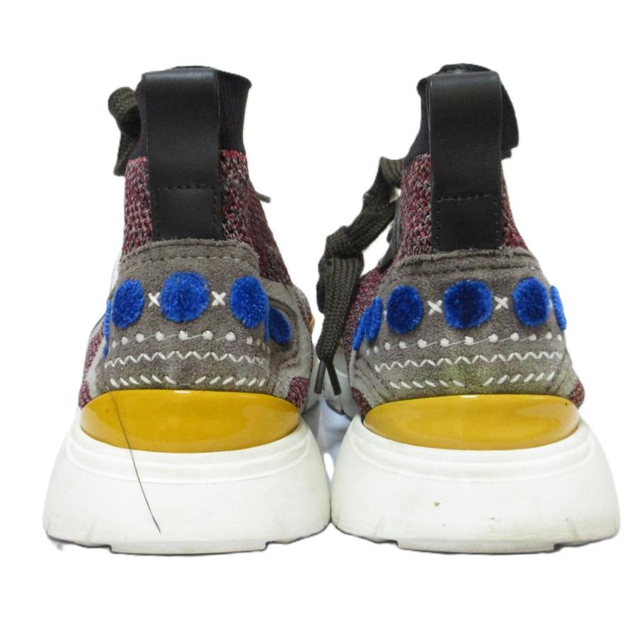 VALENTINO（ヴァレンティノ） 良品 VALENTINO GARAVANI Heroes Tribe 