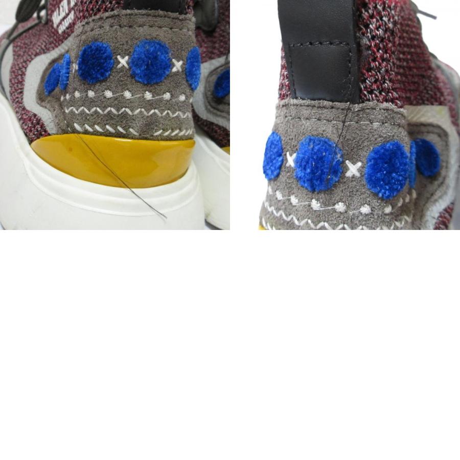 VALENTINO（ヴァレンティノ） 良品 VALENTINO GARAVANI Heroes Tribe 