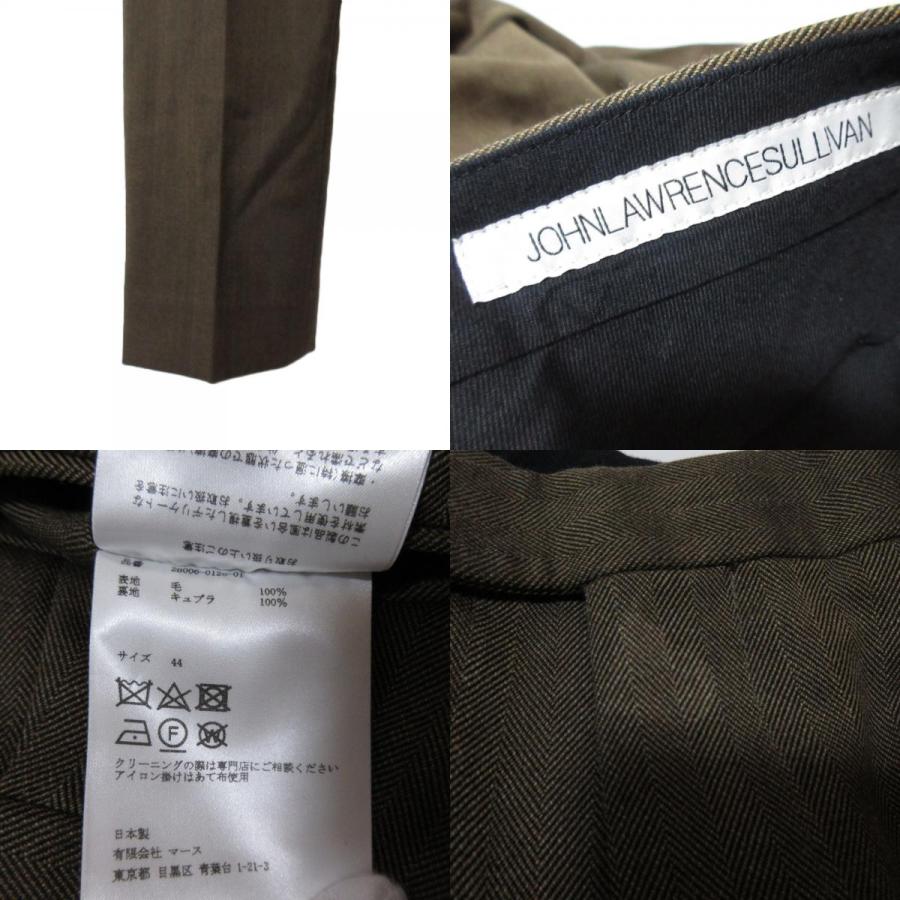 JOHN LAWRENCE SULLIVAN（ジョン ローレンス サリバン） 美品 パール