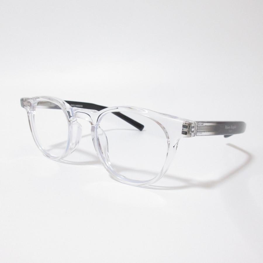 Maison Margiela 美品 Margiela×GENTLE MONSTER メゾン