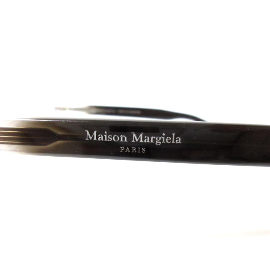 Maison Margiela（メゾンマルジェラ） 美品 Maison Margiela×GENTLE