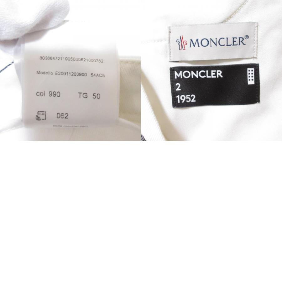 MONCLER（モンクレール） 美品 MONCLER GENIUS モンクレールジーニアス