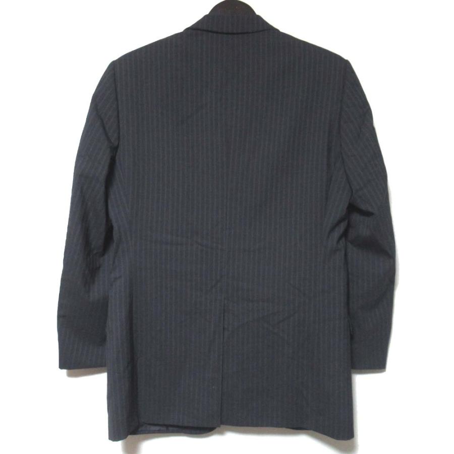 GUCCI（グッチ） 美品 トムフォード期 ストライプ柄 テーラード