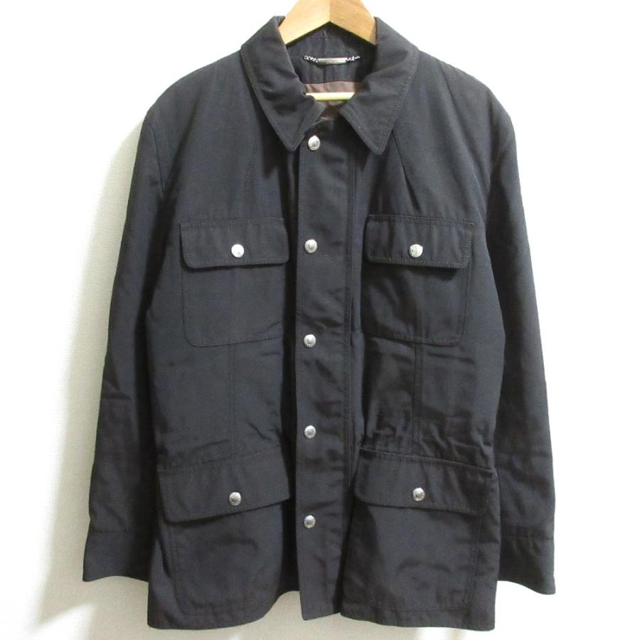 DOLCE&GABBANA（ドルチェ & ガッバーナ） 良品 ジップアップ