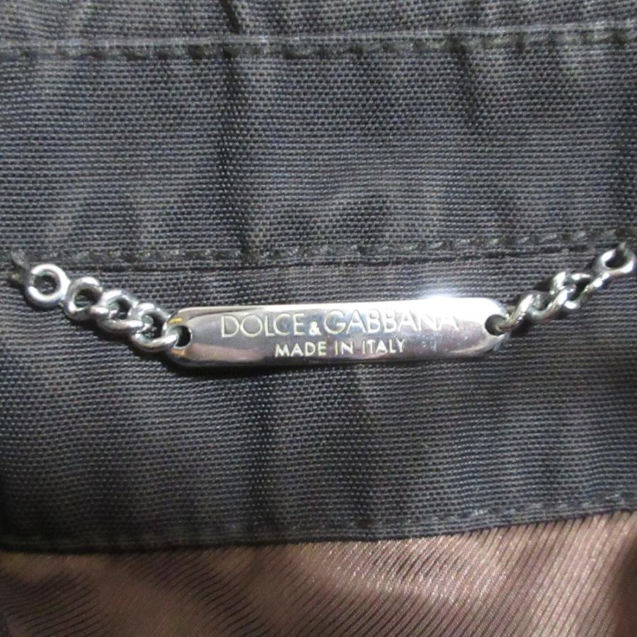 DOLCE&GABBANA（ドルチェ & ガッバーナ） 良品 ジップアップ