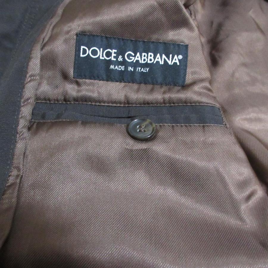DOLCE&GABBANA（ドルチェ & ガッバーナ） 良品 ジップアップ