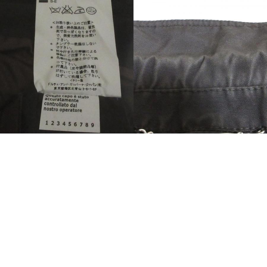 DOLCE&GABBANA（ドルチェ & ガッバーナ） 良品 ジップアップ