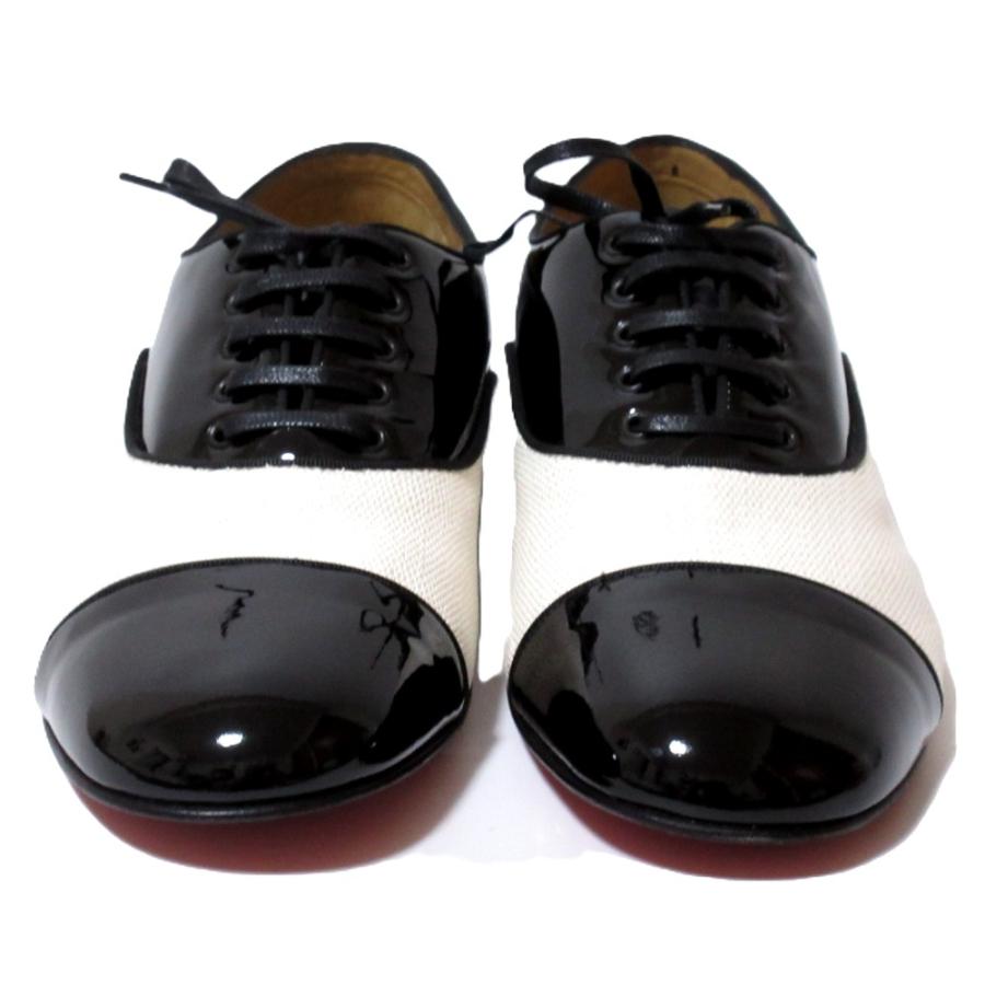 Christian Louboutin（クリスチャンルブタン） 新品同様 パテント 