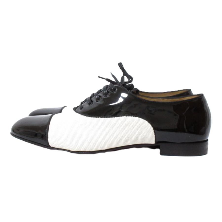 Christian Louboutin（クリスチャンルブタン） 新品同様 パテント 