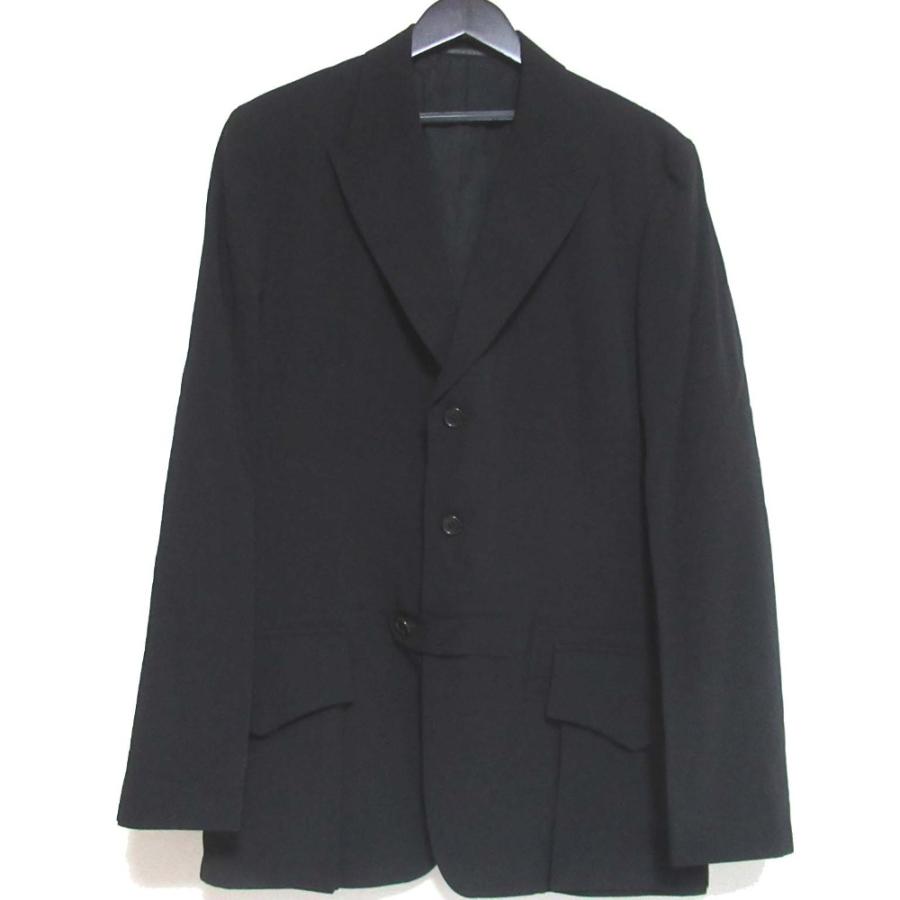 Yohji Yamamoto POUR HOMME 美品 ヨウジヤマモトプールオム 3B