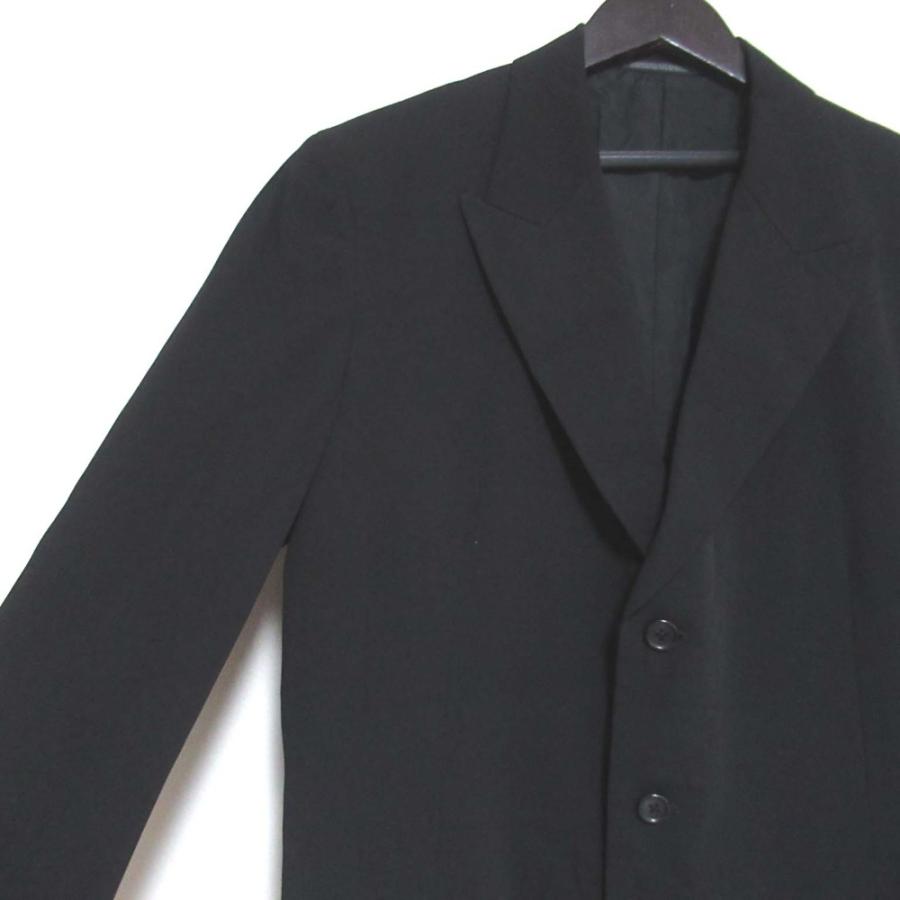 Yohji Yamamoto POUR HOMME 美品 ヨウジヤマモトプールオム 3B