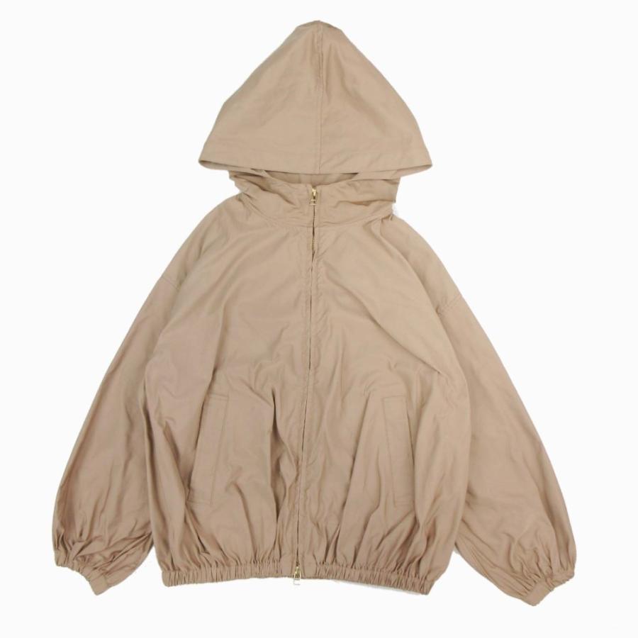 Demi-Luxe BEAMS 美品 デミルクス ビームス マウンテンパーカー