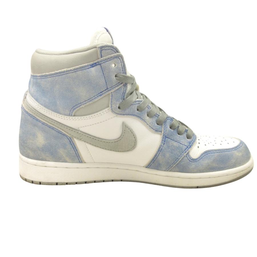 ナイキ エアジョーダン1 レトロ ハイ OG 28cm NIKE ナイキ AIR JORDAN 1 RETRO HIGH OG OBSIDIAN 28cm 555088