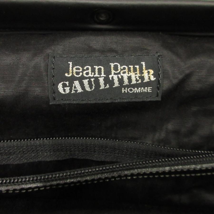 jean paul gaultier homme ハンドバッグ Jean Paul GAULTIER HOMME(ジャンポールゴルチエオム) 90's