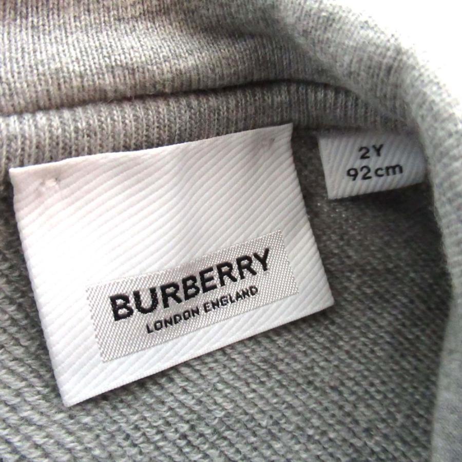 BURBERRY 美品 バーバリー キッズ ノバチェック柄 トーマスベア BURBERRY 美品 バーバリー キッズ ノバチェック柄 トーマスベア