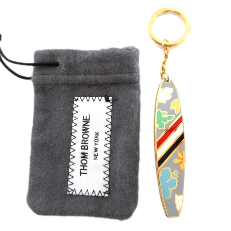THOM BROWNE（トム ブラウン） 美品 ブラス 真鍮 サーフボード