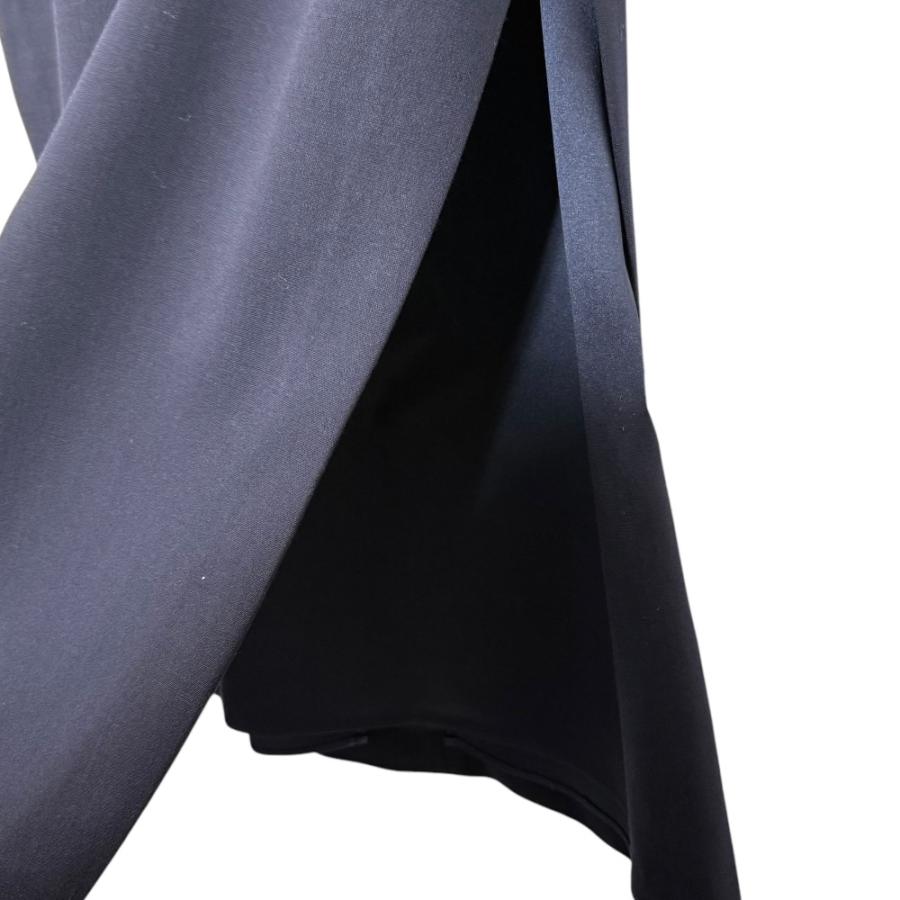 BRUNELLO CUCINELLI（ブルネロクチネリ） 美品 ウール ストレッチ ひざ