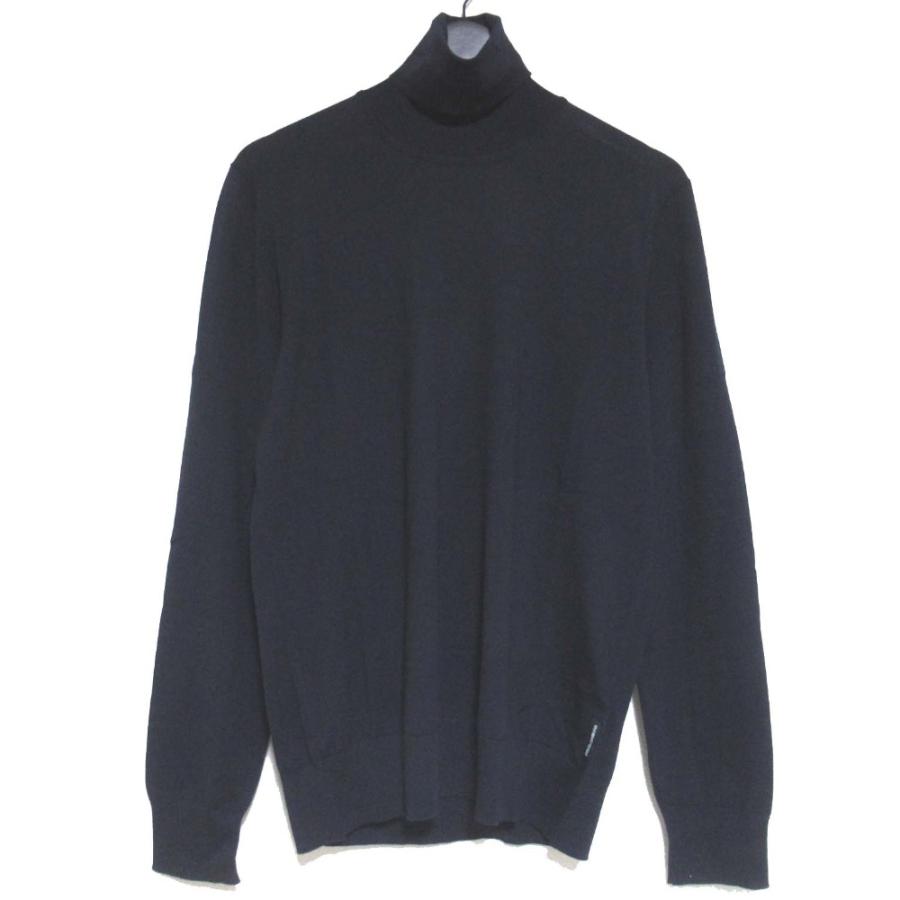 DOLCE&GABBANA 未使用 ドルチェ&ガッバーナ バージンウール  