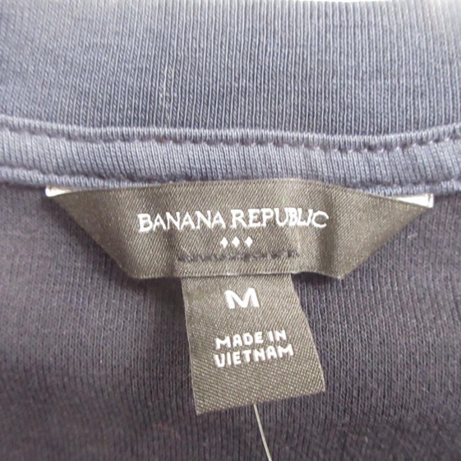 レア 00's BANANA REPUBLIC y2k ヘンリーネック ロンT レア 00's BANANA REPUBLIC y2k ヘンリーネック ロンT - メルカリ