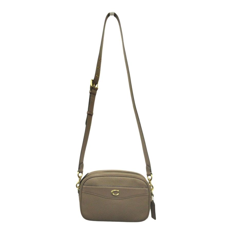 COACH 新品同様 コーチ Camere BAG カメラ バッグ ショルダー