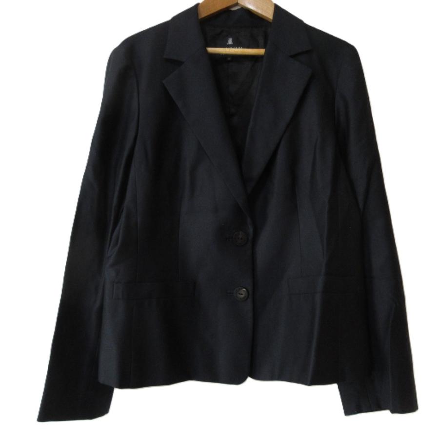 LANVIN COLLECTION 美品 COLECTION ランバンコレクション テーラード 