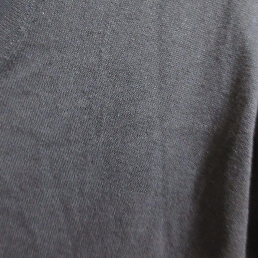 ARMANI COLLEZIONI 美品 アルマーニコレツィオーニ コットン100％ 長袖