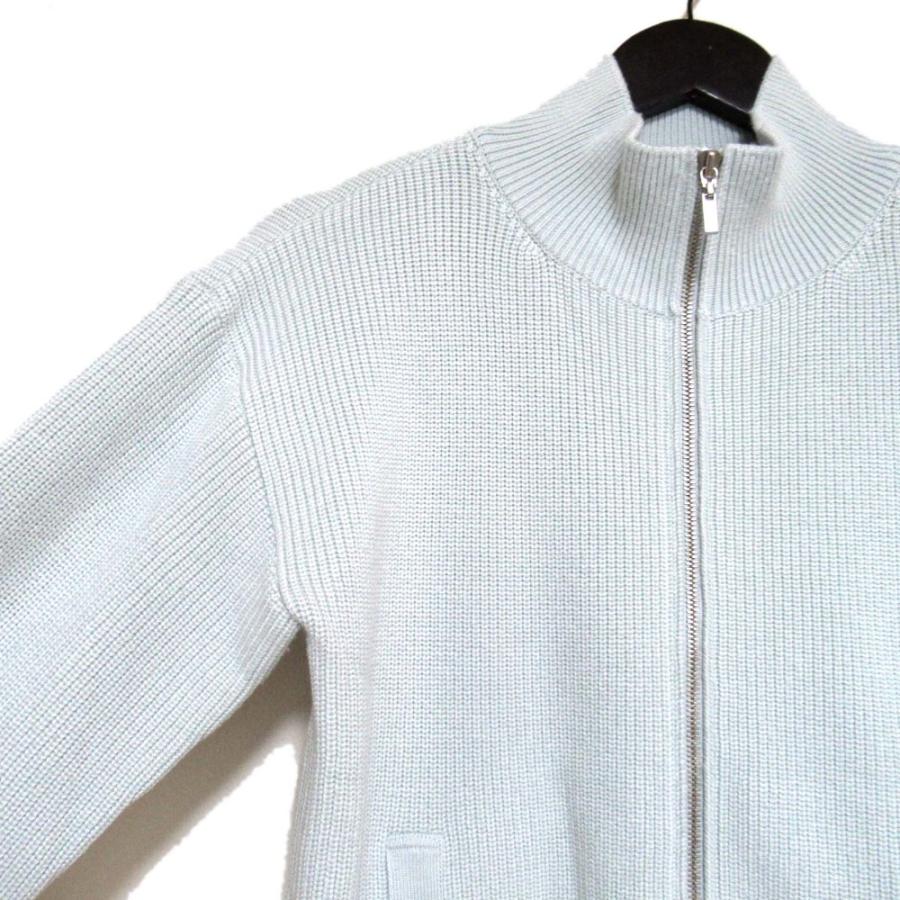FOXEY BOUTIQUE 美品 フォクシーブティック Knit Cardigan Robin 