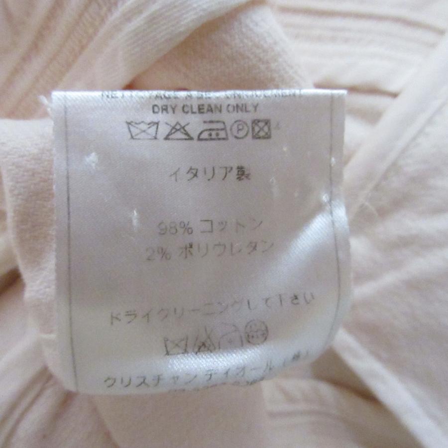Christian Dior（クリスチャン・ディオール） 美品 ガリアーノ期