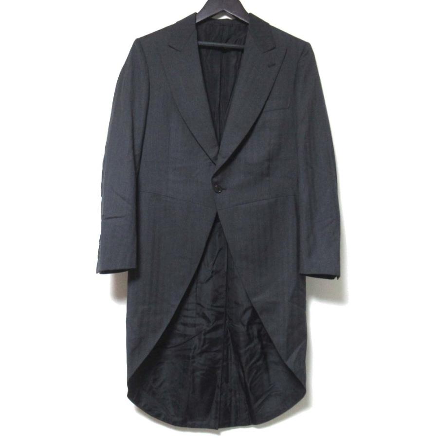 中古】ブリオーニ BRIONI FLAMINIO Super 150's テーラードジャケット