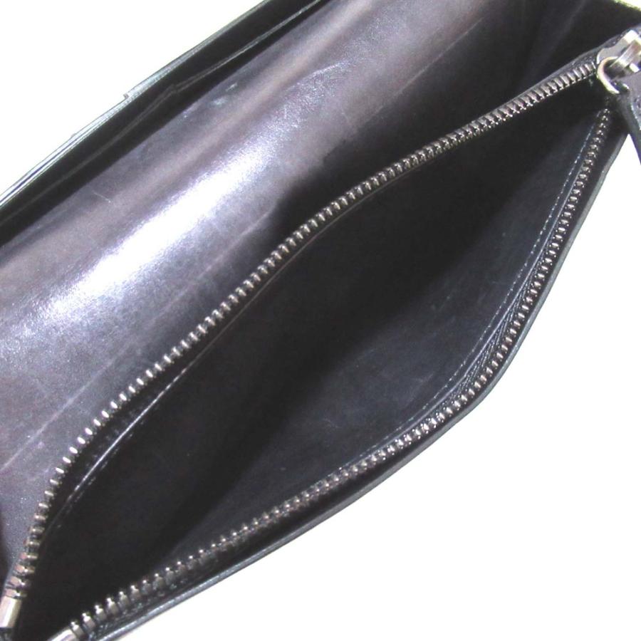 Berluti（ベルルッティ） 美品 カリグラフィー パティーヌ ラウンド