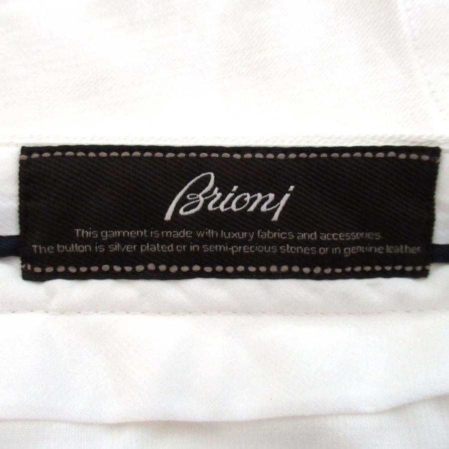 Brioni（ブリオーニ） 美品 STELVIO ストレッチ デニムパンツ ジーンズ 