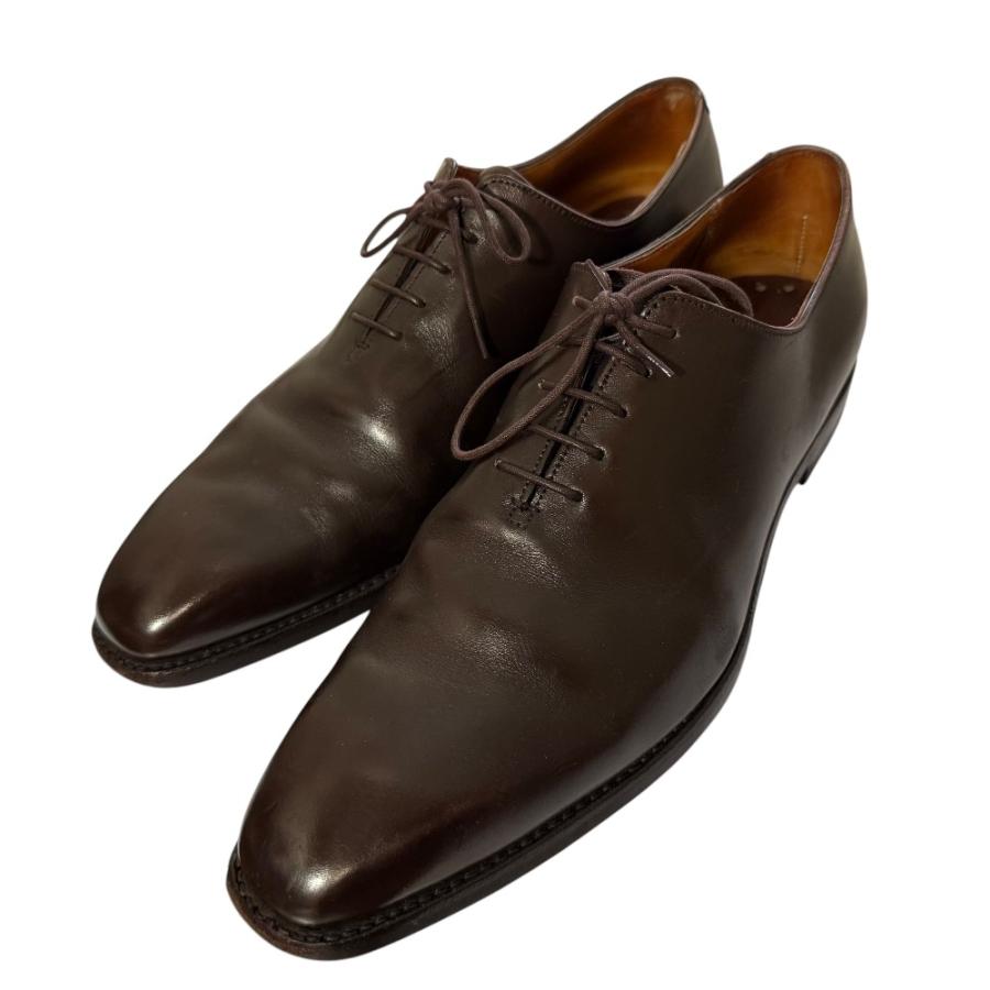 CROCKETT&JONES（クロケット＆ジョーンズ） 良品 クロケットアンド 