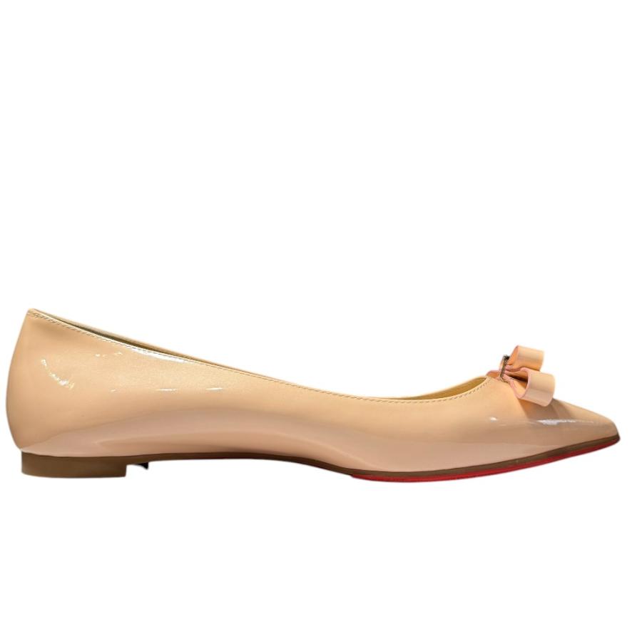 Christian Louboutin（クリスチャンルブタン） 未使用 リボン