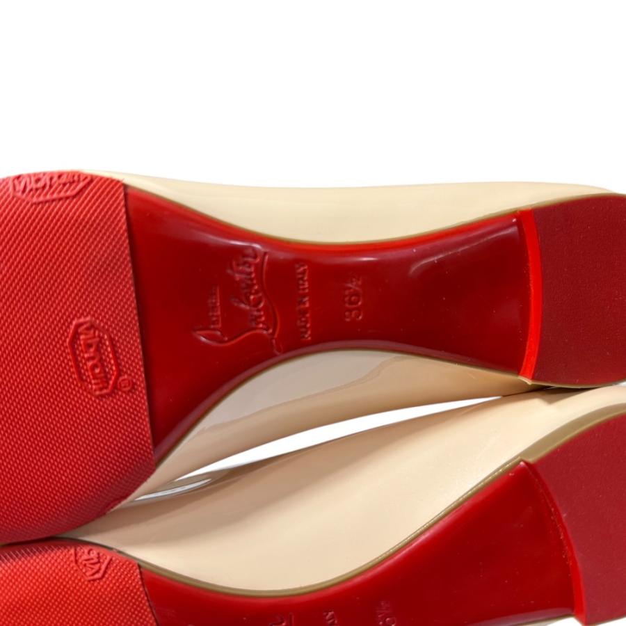 Christian Louboutin（クリスチャンルブタン） 未使用 リボン