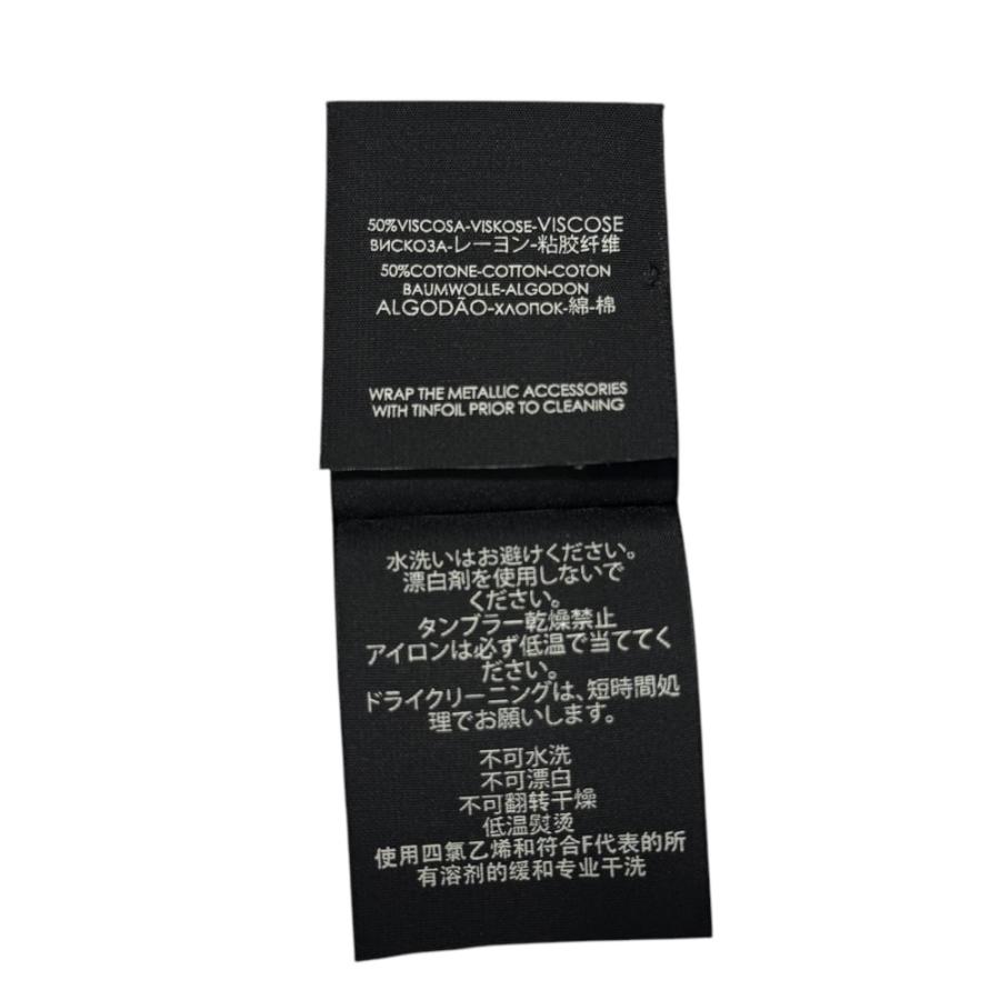GUCCI（グッチ） 美品 キャットヘッド付き リボンチョーカー