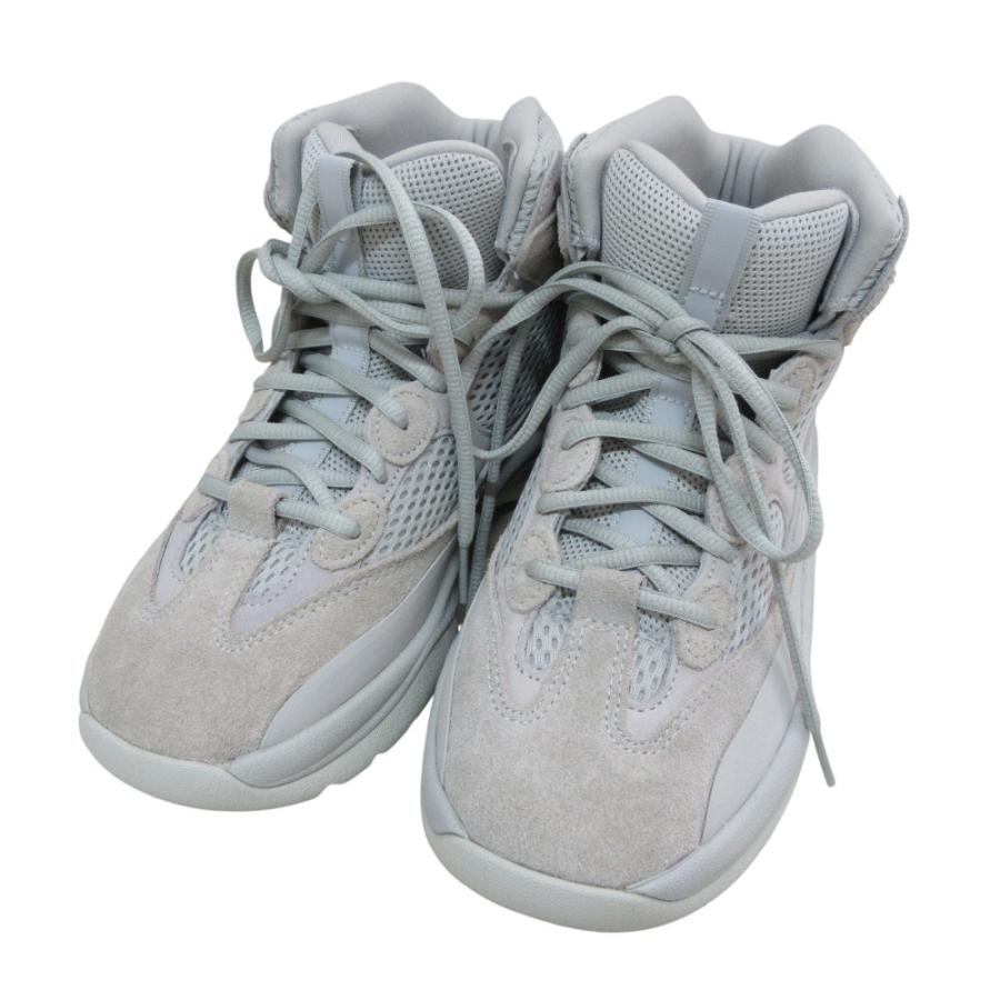adidas YEEZY Desert Boot salt ブーツ ソルト 26 Adidas Yeezy Desert Boot SALT 🔥Men's Size 7 FV5677 YZY DSRT