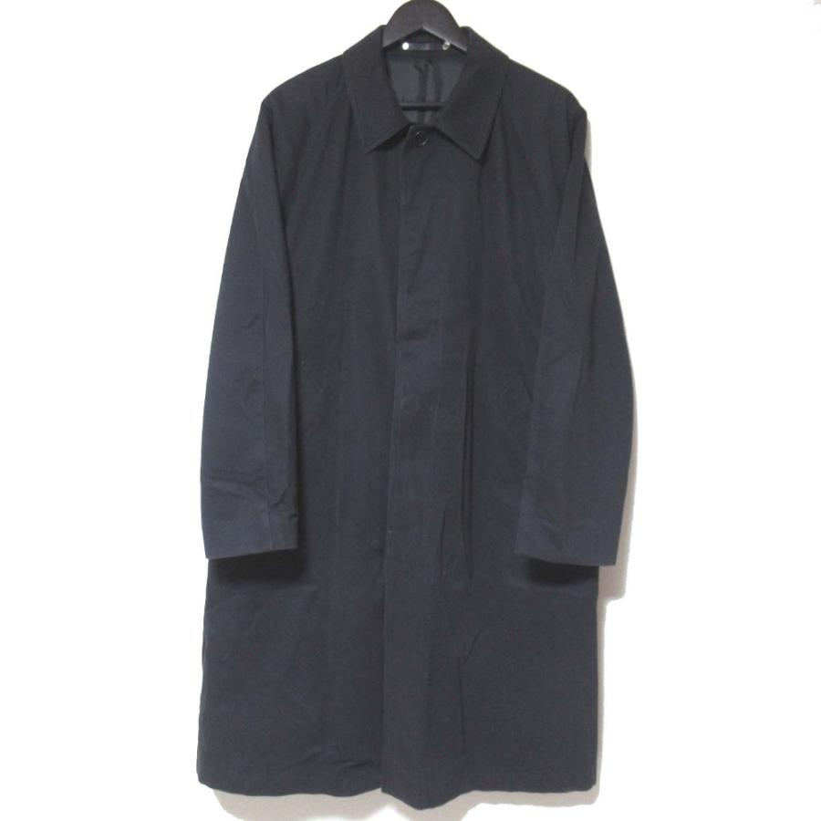 PS Paul Smith 良品 ピーエス ポールスミス シングル ステンカラー