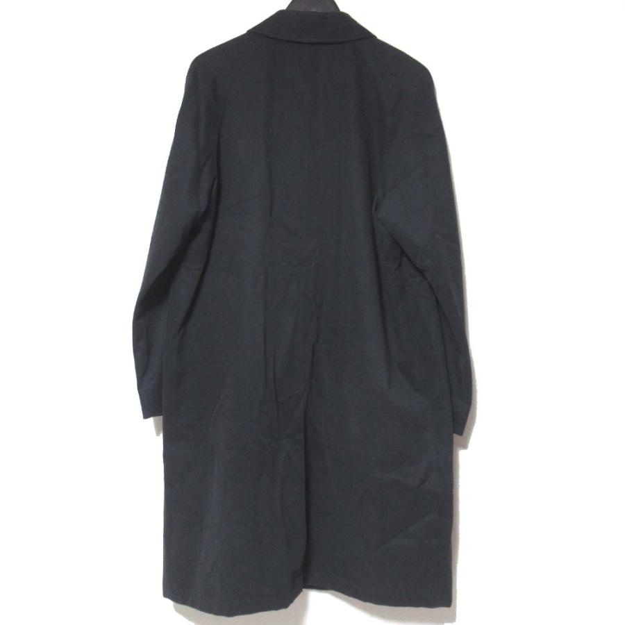 PS Paul Smith 良品 ピーエス ポールスミス シングル ステンカラー