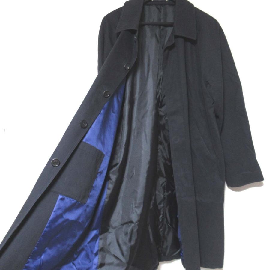 PS Paul Smith 良品 ピーエス ポールスミス シングル ステンカラー