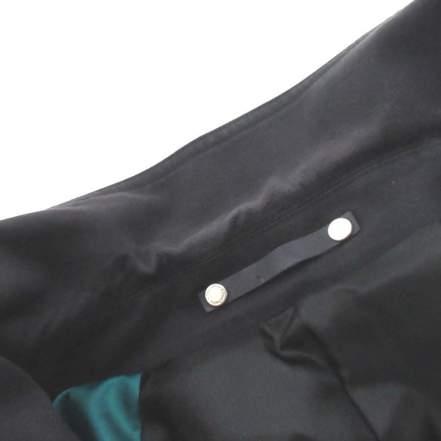 PS Paul Smith 良品 ピーエス ポールスミス シングル ステンカラー