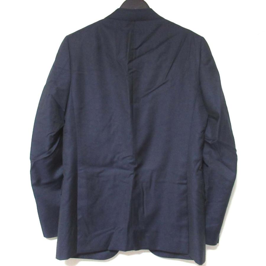 ISAIA 美品 クリーニング済 イザイア テーラードジャケット+