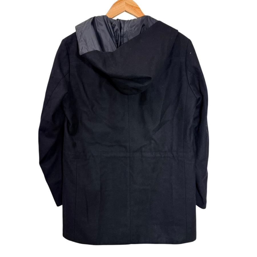 Dior HOMME 美品 DIOR ディオールオム ウール ナイロン リバーシブル 
