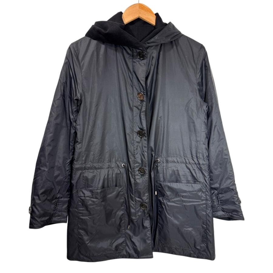 Dior HOMME 美品 DIOR ディオールオム ウール ナイロン リバーシブル 
