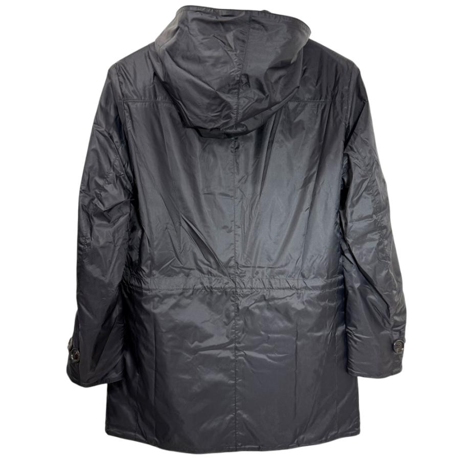Dior HOMME 美品 DIOR ディオールオム ウール ナイロン リバーシブル 