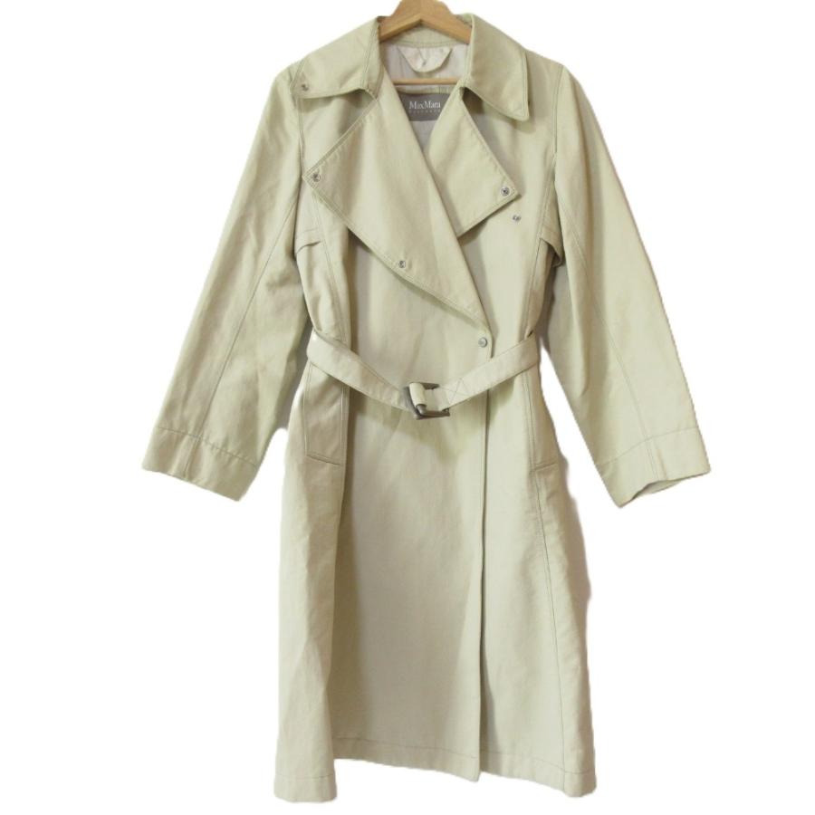 Max Mara（マックスマーラ） 美品 Max Mara RAINWEAR マックスマーラ