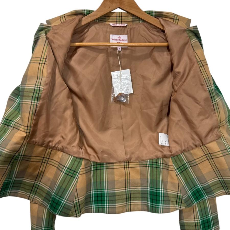 Vivienne Westwood red label 未使用 ヴィヴィアンウエスト