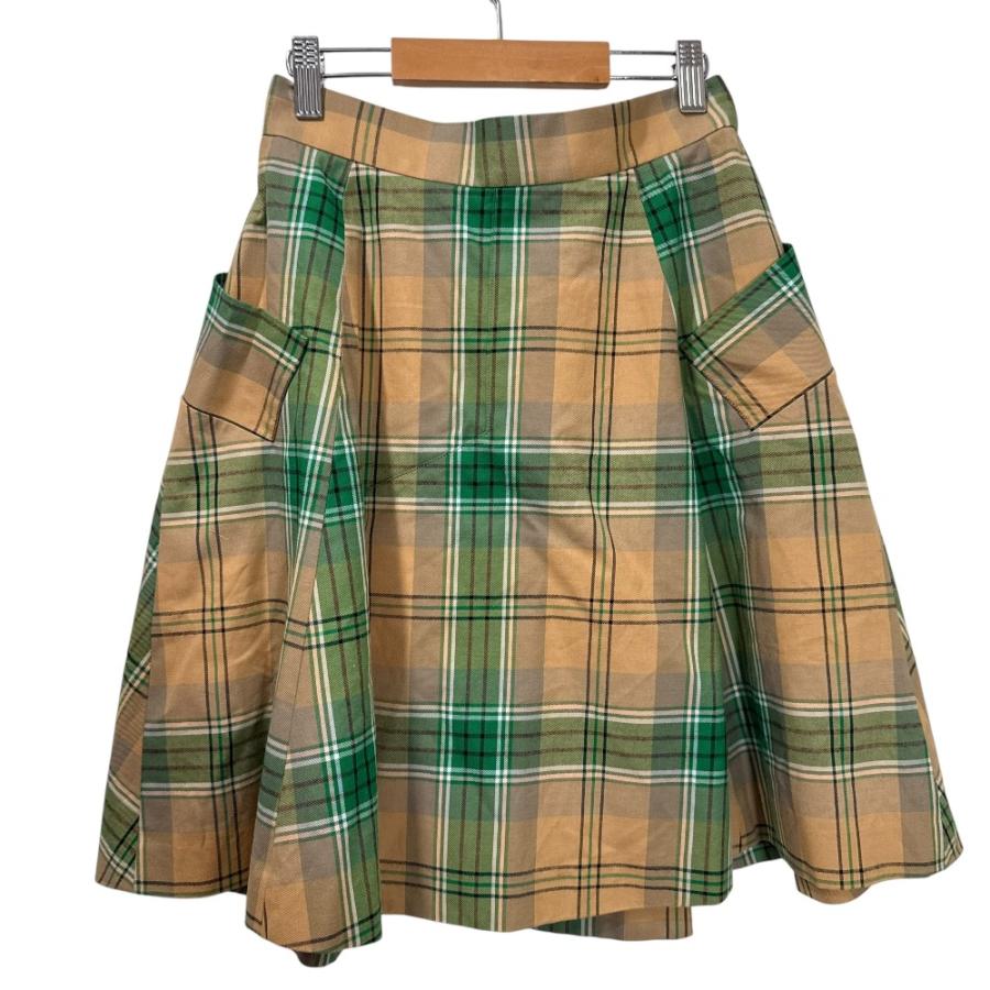 Vivienne Westwood RED LABEL スカート ヴィヴィアンウエストウッド レッドレーベルVivienne Westwood