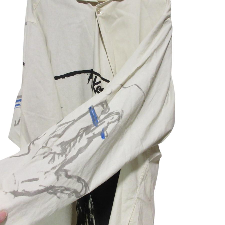 Yohji Yamamoto POUR HOMME 新品同様 17SS Yohji Yamamoto POUR HOMME