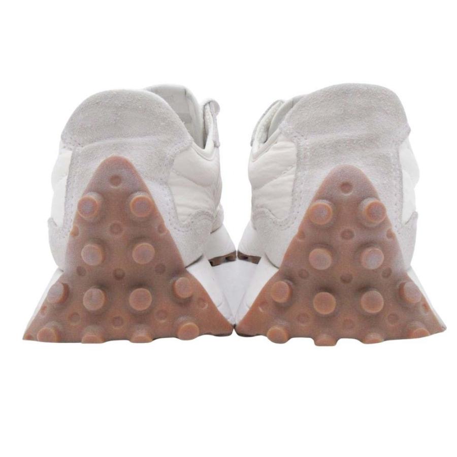 ニューバランス　SLOSE IENAシューズ　ホワイト　23cm 楽天市場】iena new balanceの通販